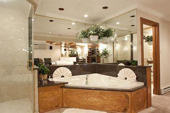 Sybaris Pool Suites Downers Grove - Adults Only דאונרס גרוב מראה חיצוני תמונה